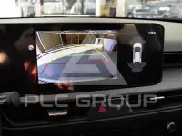 2026 KIA Stonic