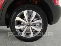 2026 KIA Stonic