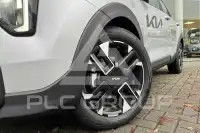 2026 KIA Stonic