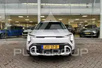2026 KIA Stonic
