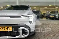 2026 KIA Stonic