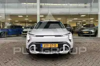 2026 KIA Stonic