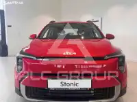2026 KIA Stonic