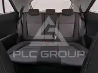 2026 KIA Stonic
