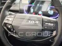 2026 KIA Stonic