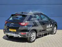 2026 KIA Stonic