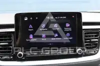 2026 KIA Stonic