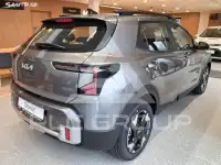 2026 KIA Stonic