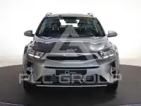 2026 KIA Stonic