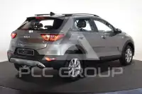 2026 KIA Stonic