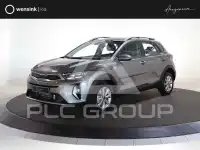 2026 KIA Stonic