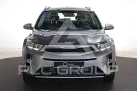 2026 KIA Stonic