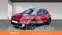 2026 KIA Stonic