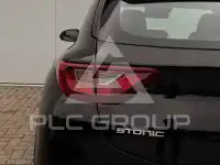 2026 KIA Stonic