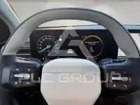 2026 KIA Stonic
