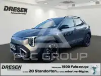 2026 KIA Stonic