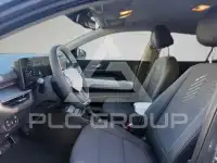 2026 KIA Stonic