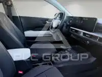 2026 KIA Stonic