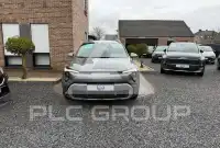 2026 KIA Stonic