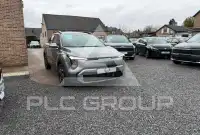 2026 KIA Stonic