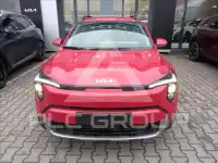 2026 KIA Stonic