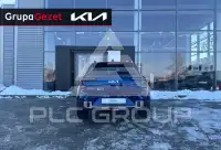 2026 KIA Stonic