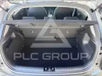 2026 KIA Stonic