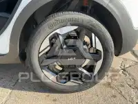 2026 KIA Stonic