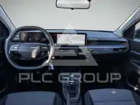 2026 KIA Stonic
