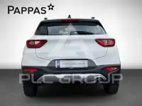 2026 KIA Stonic