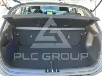 2026 KIA Stonic