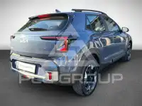 2026 KIA Stonic