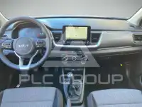 2026 KIA Stonic