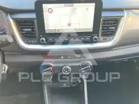 2026 KIA Stonic