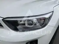 2026 KIA Stonic