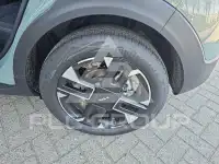 2026 KIA Stonic