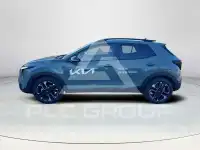 2026 KIA Stonic