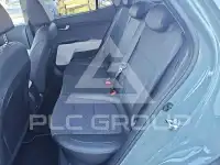 2026 KIA Stonic