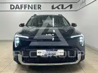 2026 KIA Stonic