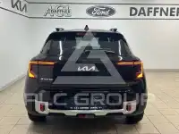 2026 KIA Stonic
