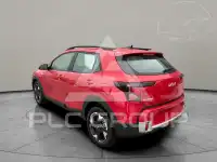 2026 KIA Stonic