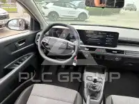 2026 KIA Stonic