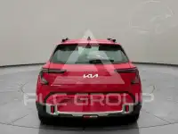 2026 KIA Stonic