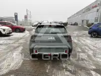 2026 KIA Stonic