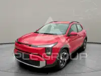 2026 KIA Stonic