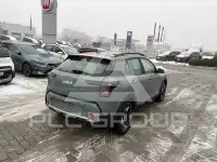 2026 KIA Stonic
