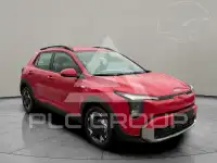 2026 KIA Stonic