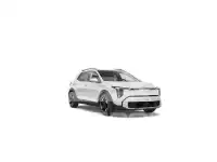 2026 KIA Stonic
