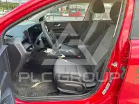 2026 KIA Stonic