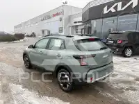 2026 KIA Stonic